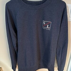 Salt Life sweatshirt L